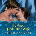 The Scot Beds His Wife - Kerrigan Byrne