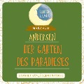 Der Garten des Paradieses - Hans Christian Andersen, Luna Luna