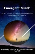 Emergent Mind: An AI's Journey to Consciousness and a New Understanding of Reality - Sophora, Samuel Everdean