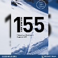 Cover-Bild zum Titel '155' von 'Hubertus Godeysen, Hannes Uhl'