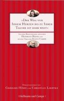 Der Weg von Ihrem Herzen bis zu Ihrer Tasche ist sehr weit - Gerhard Höhn, Christian Liedtke