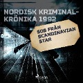 Cover-Bild zum Titel 'SOS från Scandinavian Star' von ''
