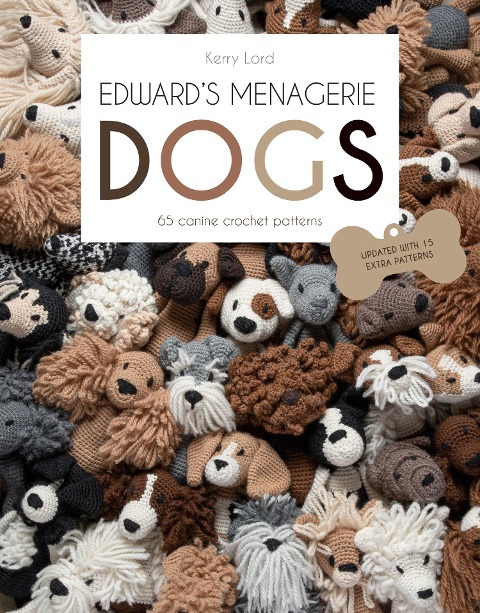 Edward's Menagerie: DOGS - Kerry Lord