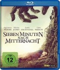 Cover-Bild zum Titel 'Sieben Minuten nach Mitternacht' von 'Patrick Ness, Siobhan Dowd, Fernando Velázquez'
