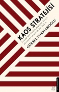 Cover-Bild zum Titel 'Kaos Stratejisi' von 'Gürsel Tokmakoglu'