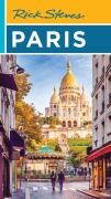 Cover-Bild zum Titel 'Rick Steves Paris' von 'Rick Steves, Steve Smith, Gene Openshaw'