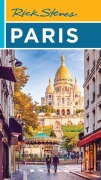 Cover-Bild zum Titel 'Rick Steves Paris' von 'Rick Steves, Steve Smith, Gene Openshaw'