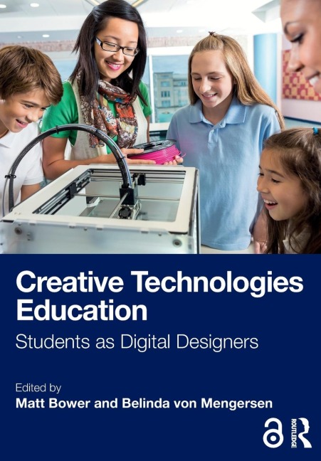 Creative Technologies Education - 