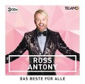 Cover-Bild zum Titel 'Das Beste für alle' von 'Ross Antony'