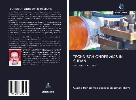 TECHNISCH ONDERWIJS IN SUDAN - Osama Mohammed Elmardi Suleiman Khayal