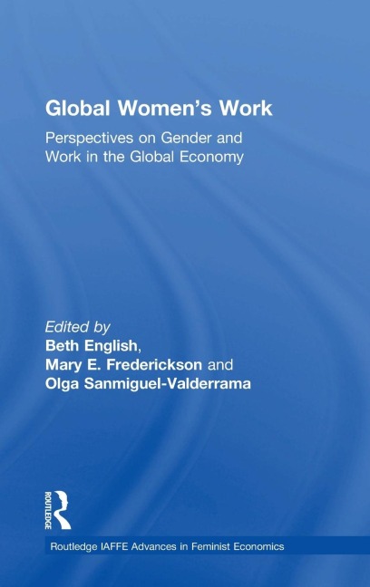 Global Women's Work - 