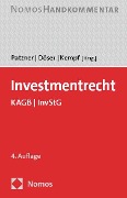 Investmentrecht - 