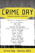 CRIME DAY - Stories 2021 - Bernhard Aichner, Horst Eckert, Marc Elsberg, Lucy Foley, Ragnar Jónasson