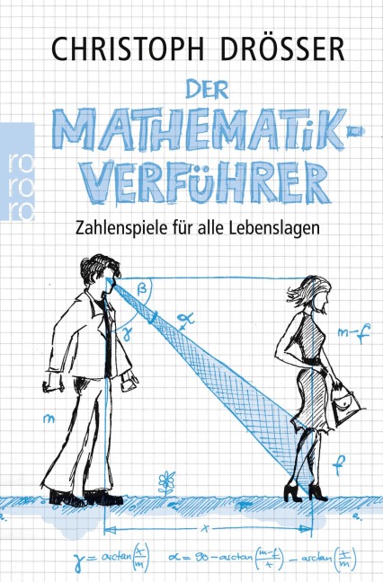Der Mathematikverführer - Christoph Drösser