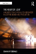 Cover-Bild zum Titel 'The Heart of Light' von 'Deanna Fitzgerald'