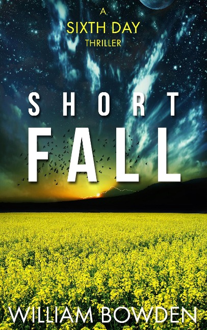 Shortfall - William Bowden