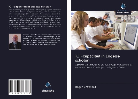 ICT-capaciteit in Engelse scholen - Roger Crawford