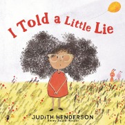 Cover-Bild zum Titel 'I Told a Little Lie' von 'Judith Henderson'
