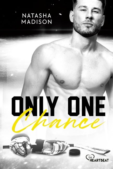 Only One Chance - Natasha Madison