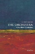 Cover-Bild zum Titel 'The Orchestra' von 'D. Kern Holoman'