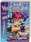 Yu-Gi-Oh! Preiskatalog 2013 - Michael Steiner