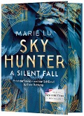 Skyhunter - A Silent Fall - Marie Lu
