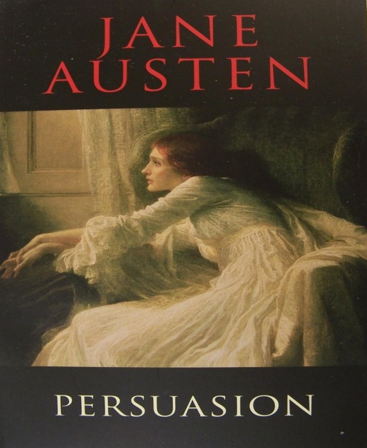 Persuasion - Jane Austen