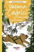 Cover-Bild zum Titel 'Yabanin Cagrisi' von 'Jack London'