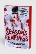 Cover-Bild zum Titel 'Season's Reapings' von 'Sylvain Johnson'