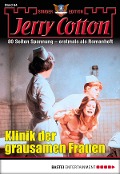Jerry Cotton Sonder-Edition 64 - Jerry Cotton