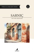 Cover-Bild zum Titel 'Sarnic' von 'Sait Faik Abasiyanik'