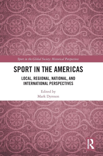Sport in the Americas - 