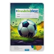 Trötsch Grundschulplaner Soccer 25/26 - 