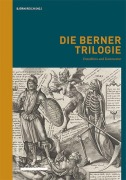 Cover-Bild zum Titel 'Die Berner Trilogie' von ''