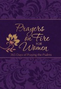Prayers on Fire for Women - Brian Simmons, Candice Simmons