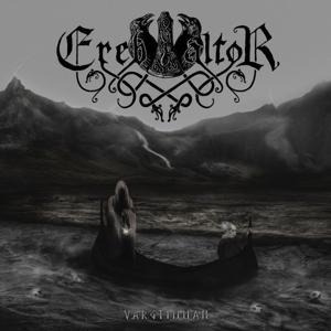 Vargtimman Clamshell Box - Ereb Altor