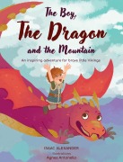 Cover-Bild zum Titel 'The Boy, the Dragon, and the Mountain' von 'Isaac Alexander'