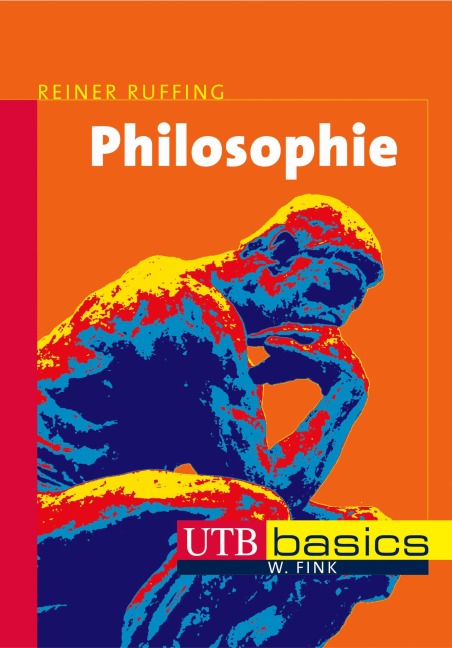 Philosophie - Reiner Ruffing