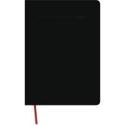 Cover-Bild zum Titel 'Manager-Timer XL Tucson schwarz 2026 - Cheftimer A4 (21,7x30,3 cm) - 1 Woche 2 Seiten - 160 Seiten - Tucson-Einband - Zettler' von ''