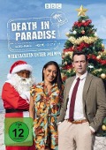 Death in Paradise - Weihnachten unter Palmen (Weihnachtsspecial) - 