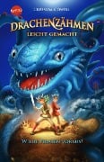 Drachenzähmen leicht gemacht (2). Wilde Piraten voraus! - Cressida Cowell