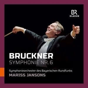 Sinfonie Nr.6 A-Dur - Maris/BRSO Jansons