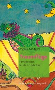 Cover-Bild zum Titel 'Traumflüge' von 'Angelika Schütgens'