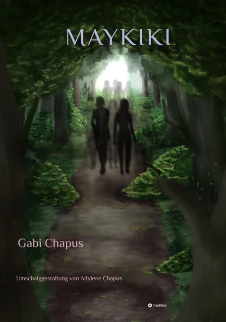 Maykiki - Gabi Chapus