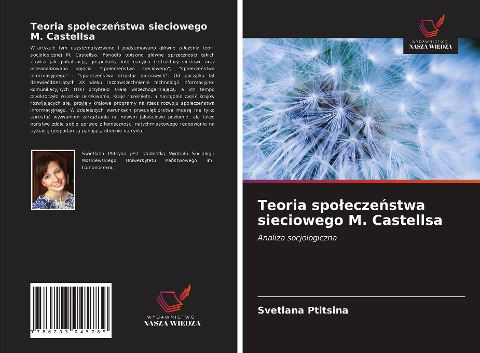 Teoria spo¿ecze¿stwa sieciowego M. Castellsa - Svetlana Ptitsina