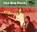 The Big Push - Various Artists