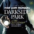 Cover-Bild zum Titel '06: In den Jagdgründen' von 'John Beckmann'