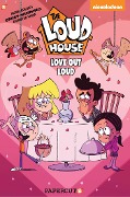 The Loud House Love Out Loud Special - The Loud House Creative Team