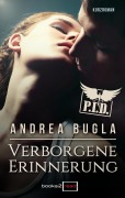 Cover-Bild zum Titel 'P.I.D. - Verborgene Erinnerung' von 'Andrea Bugla'