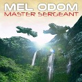 Cover-Bild zum Titel 'Master Sergeant Lib/E' von 'Mel Odom'
